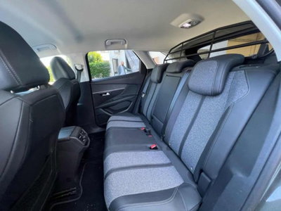 Peugeot 3008 PureTech Turbo 130 S&S Allure Pack (13)