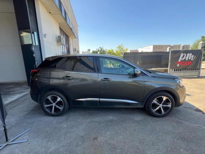 Peugeot 3008 PureTech Turbo 130 S&S Allure Pack (4)