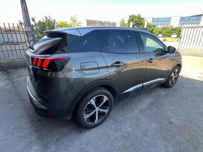 Peugeot 3008 PureTech Turbo 130 S&S Allure Pack (5)