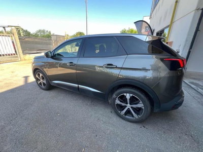 Peugeot 3008 PureTech Turbo 130 S&S Allure Pack (7)