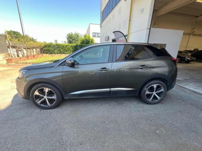 Peugeot 3008 PureTech Turbo 130 S&S Allure Pack (8)