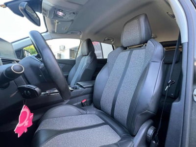 Peugeot 3008 PureTech Turbo 130 S&S Allure Pack (9)