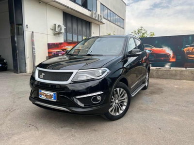 Dr dr6 Sport 1.5 Turbo Bi-Fuel GPL usata