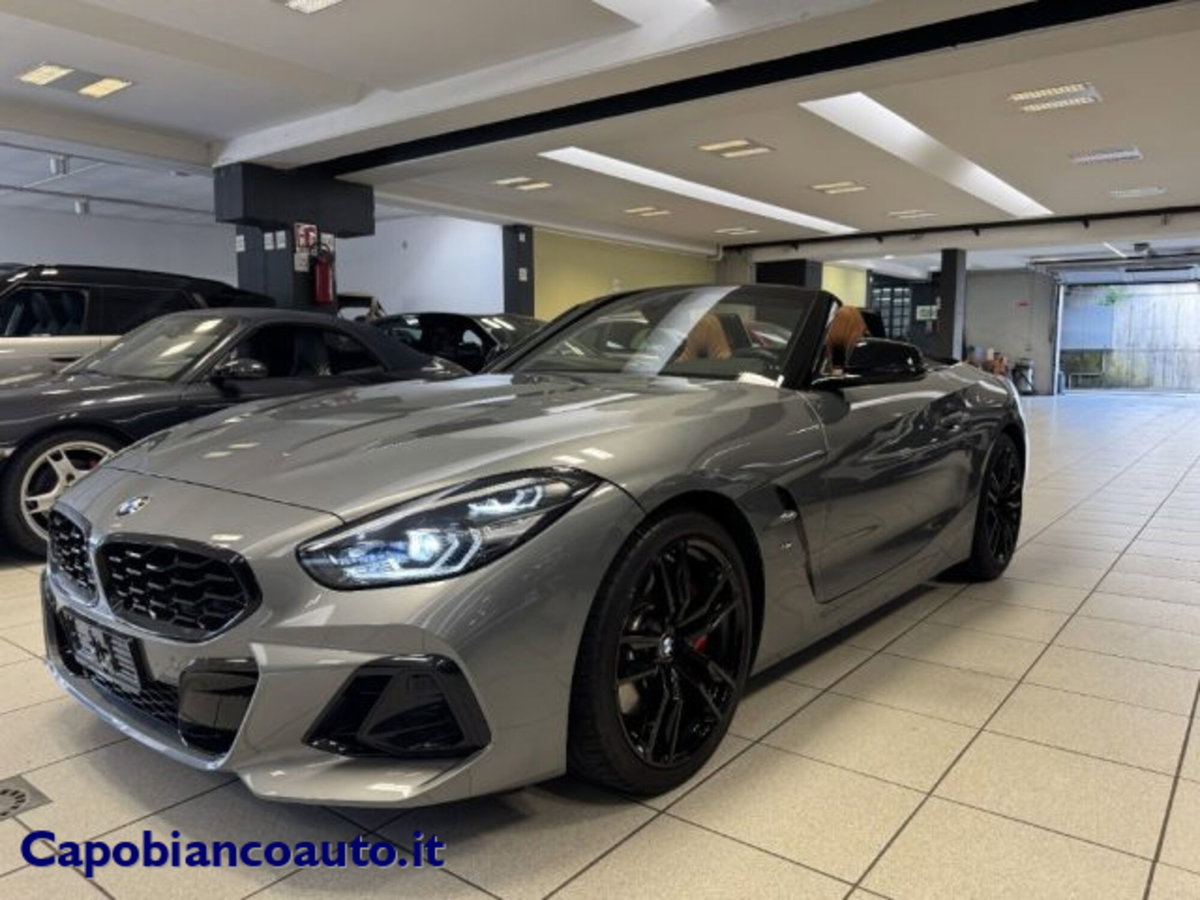 BMW Z4 Cabrio Z4 sDrive20i Msport