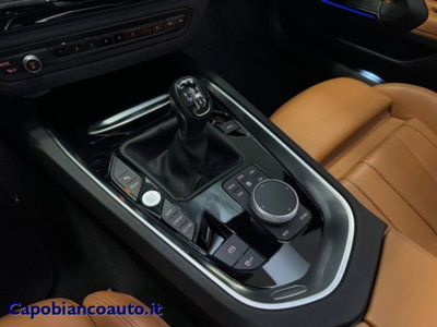 BMW Z4 Cabrio Z4 sDrive20i Msport (15)