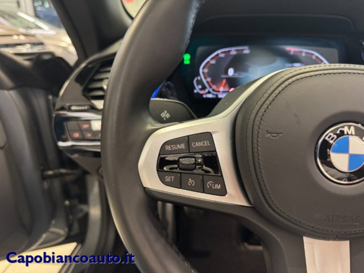 BMW Z4 Cabrio Z4 sDrive20i Msport (19)