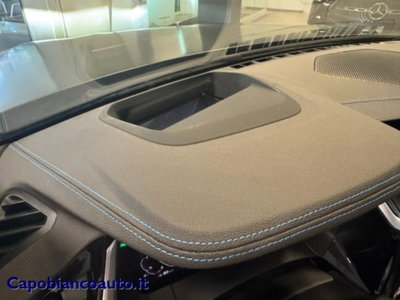 BMW Z4 Cabrio Z4 sDrive20i (14)