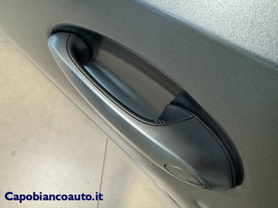 BMW Z4 Cabrio Z4 sDrive20i (16)