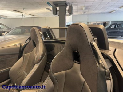 BMW Z4 Cabrio Z4 sDrive20i (19)
