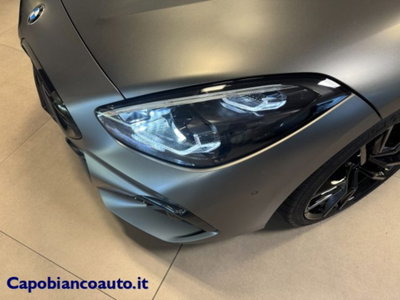 BMW Z4 Cabrio Z4 sDrive20i (5)