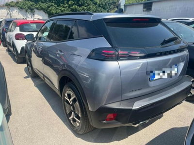 Peugeot 2008 1.2 puretech Allure s&s 130cv eat8 (2)
