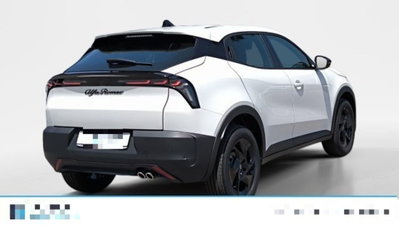 Alfa Romeo Junior 1.2 ibrida Sport Speciale 145cv edct6 (2)