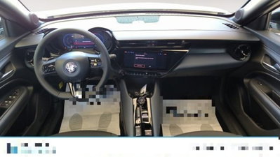 Alfa Romeo Junior 1.2 ibrida Sport Speciale 145cv edct6 (3)