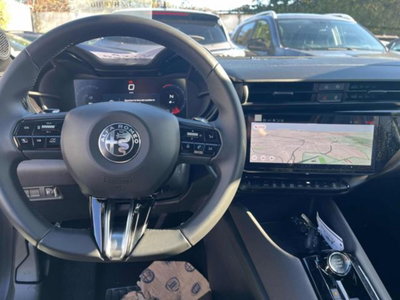 Alfa Romeo Junior 1.2 ibrida Sport Speciale 145cv edct6 (6)