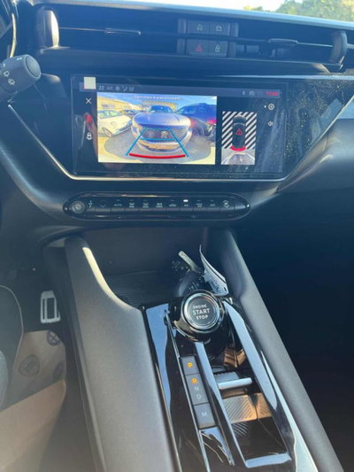 Alfa Romeo Junior 1.2 ibrida Sport Speciale 145cv edct6 (7)