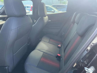 Alfa Romeo Junior 1.2 ibrida Sport Speciale 145cv edct6 (8)