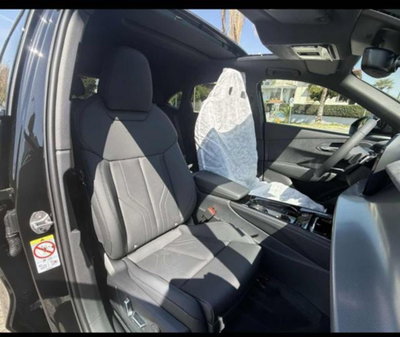 Audi Q3 Sportback 35 TDI quattro S tronic S line edition (6)