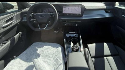 Audi Q3 Sportback 35 TDI quattro S tronic S line edition (7)