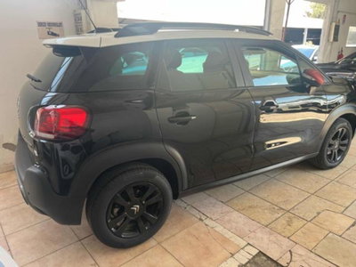Citroen C3 Aircross PureTech 110 S&S C-Series (3)