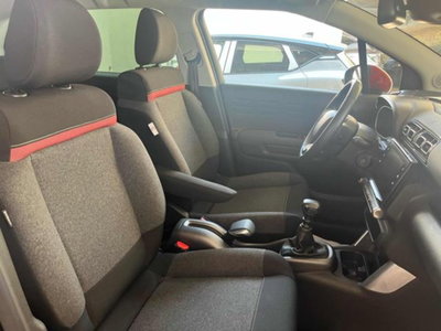 Citroen C3 Aircross PureTech 110 S&S C-Series (7)
