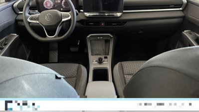 Volkswagen T-Roc 1.5 etsi Life 115cv dsg (4)