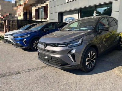 Renault Captur 1.2 eco-g Evolution 120cv (2)
