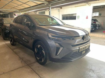 Renault Captur 1.0 eco-g Techno 100cv (2)