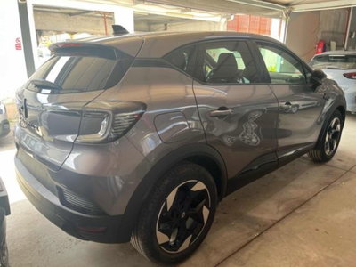 Renault Captur 1.0 eco-g Techno 100cv (3)
