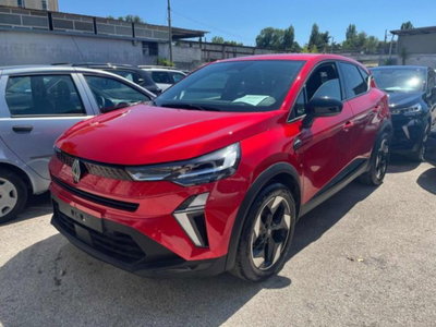 Renault Captur 1.0 eco-g Techno 100cv (4)