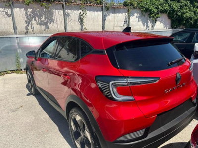 Renault Captur 1.0 eco-g Techno 100cv (6)