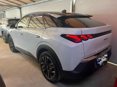 Peugeot 3008 1.2 hybrid GT Exclusive 145cv e-dcs6 (2)