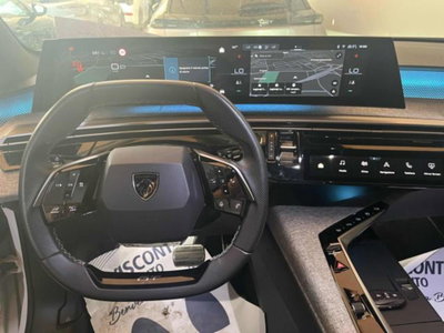 Peugeot 3008 1.2 hybrid GT Exclusive 145cv e-dcs6 (3)