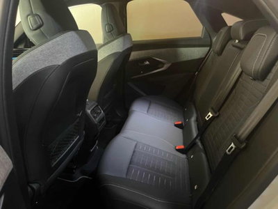 Peugeot 3008 1.2 hybrid GT Exclusive 145cv e-dcs6 (7)