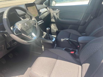 Renault Captur 1.0 eco-g Techno 100cv (10)