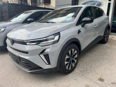 Renault Captur 1.0 eco-g Techno 100cv (4)