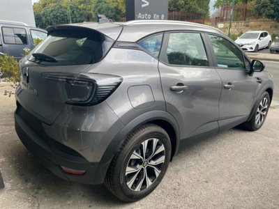 Renault Captur 1.0 eco-g Techno 100cv (5)