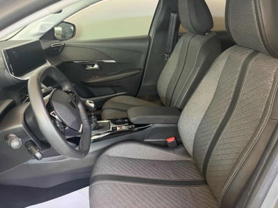Peugeot 208 PureTech 100 Stop&Start 5 porte Allure (4)