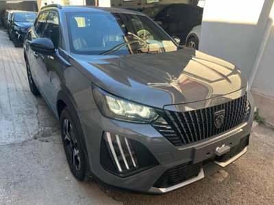 Peugeot 2008 1.2 puretech Allure s&s 100cv (2)