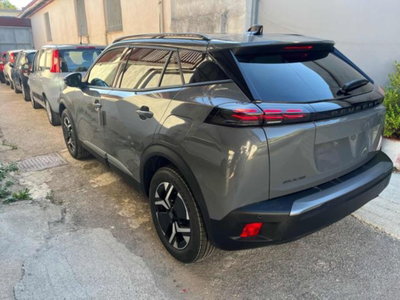 Peugeot 2008 1.2 puretech Allure s&s 100cv (3)