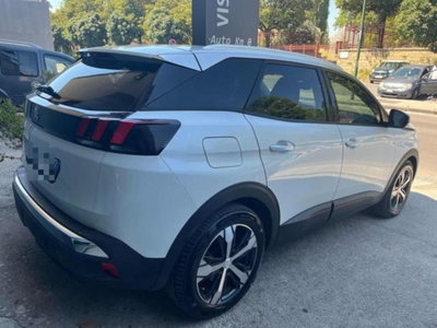 Peugeot 3008 BlueHDi 130 S&S Allure (3)