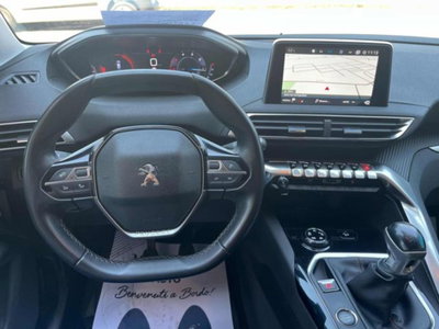 Peugeot 3008 BlueHDi 130 S&S Allure (4)
