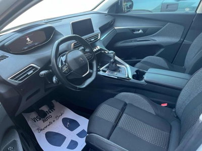 Peugeot 3008 BlueHDi 130 S&S Allure (6)