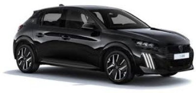 Peugeot 208 1.2 puretech Active s&s 100cv nuova