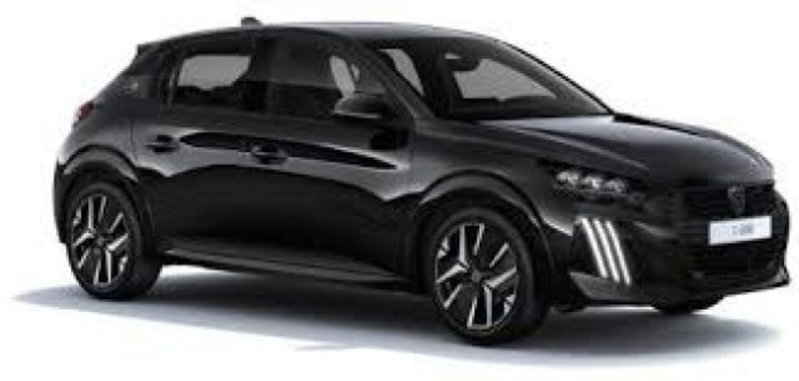 Peugeot 208 1.2 puretech Active s&s 100cv