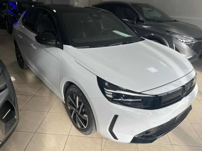 Opel Corsa 1.2 GS s&s 100cv (13)