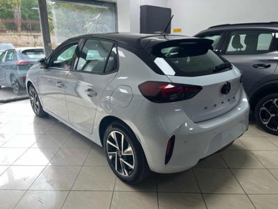 Opel Corsa 1.2 GS s&s 100cv (14)