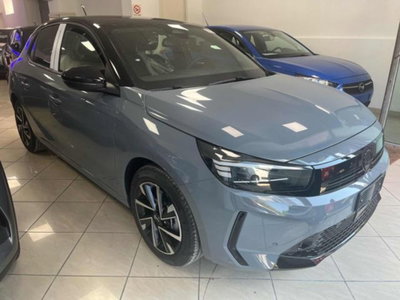 Opel Corsa 1.2 GS s&s 100cv (5)