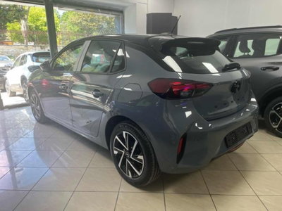 Opel Corsa 1.2 GS s&s 100cv (6)