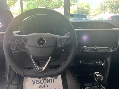 Opel Corsa 1.2 GS s&s 100cv (7)