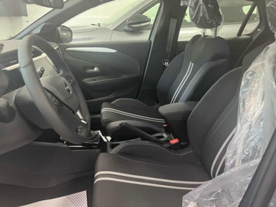 Opel Corsa 1.2 GS s&s 100cv (9)